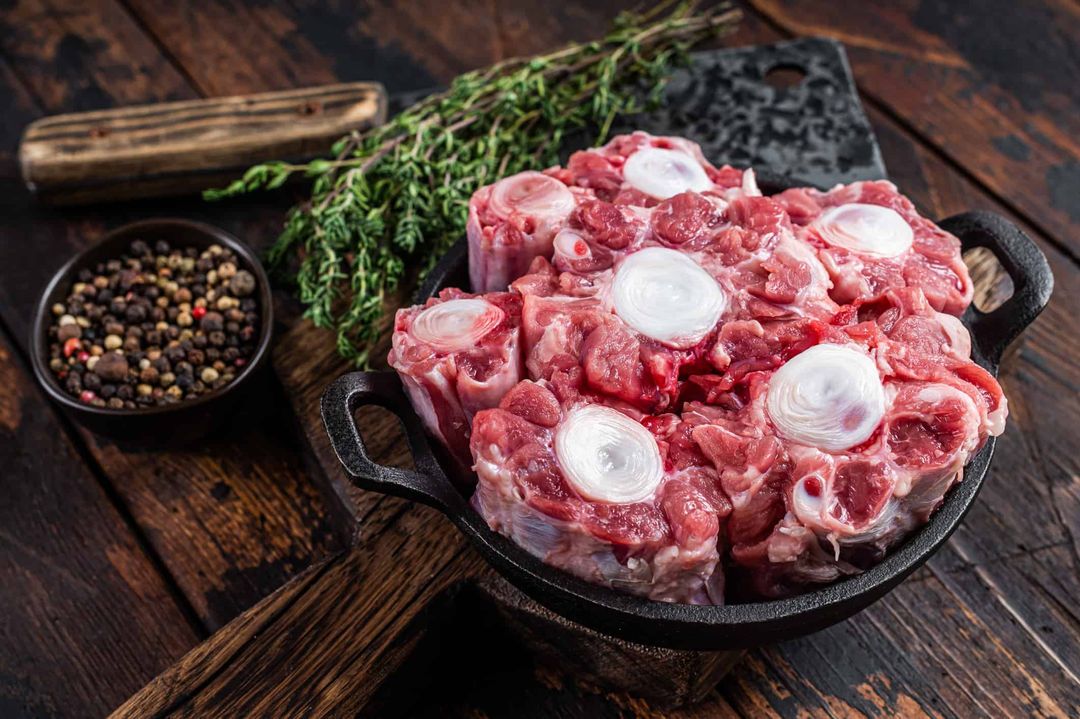 OXTAIL