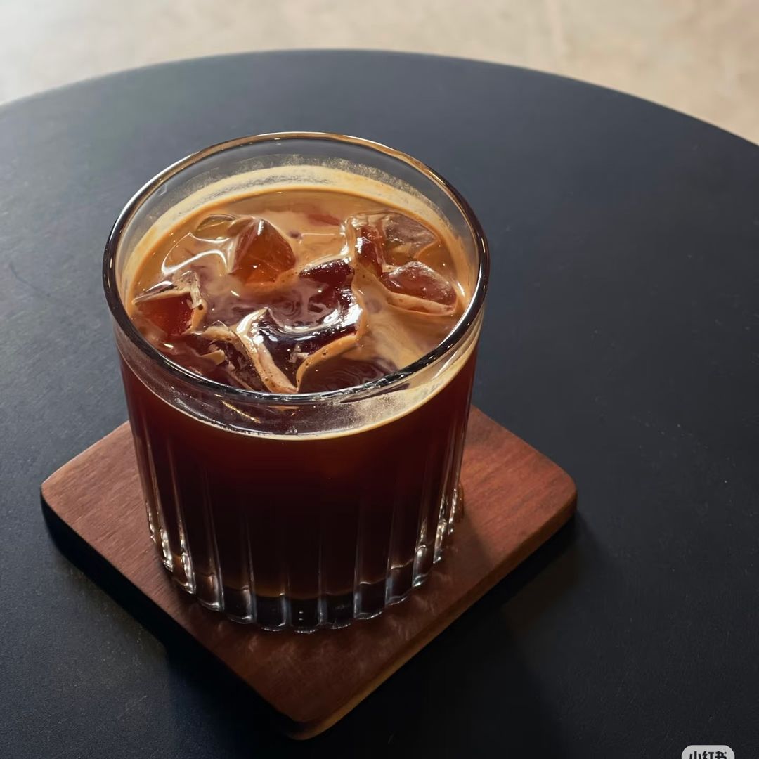 Black Coffee 