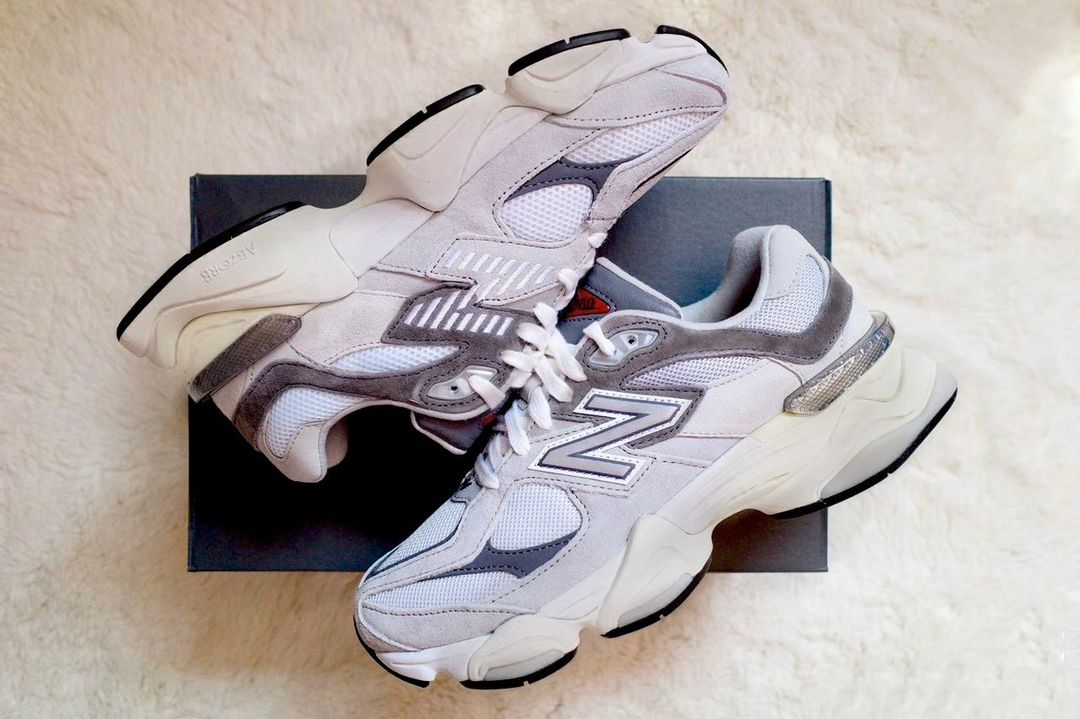 NB 9060 - gray