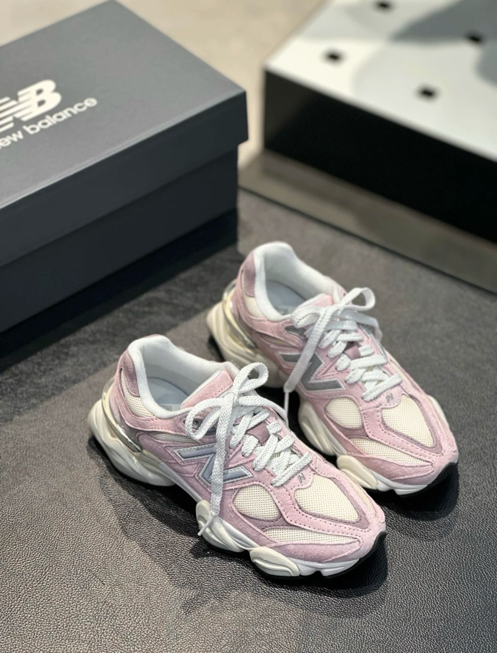 NB 9060 - pink