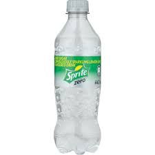 Sprite zero buddy 440ml 