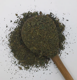 Nettle Leaf 25g / Hoja de Ortiga 25g