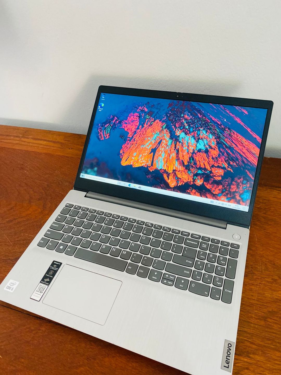 Lenovo IdeaPad 3