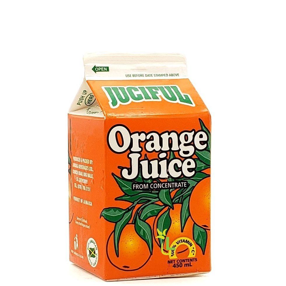 Orange Juice