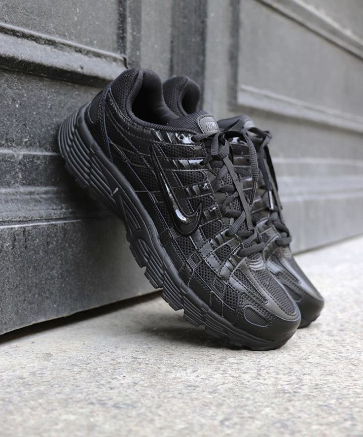 N P-6000 - fullblack