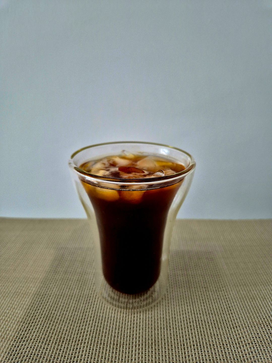 Brazil beans (iced)