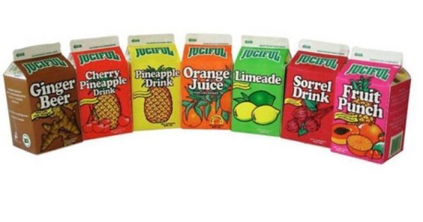 box drinks 