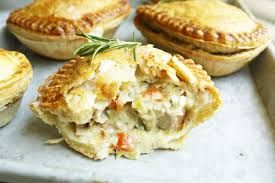 Country Chicken 