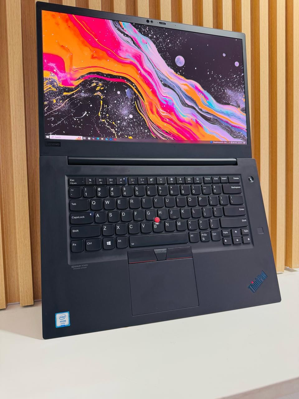Lenovo P1 Gen 2