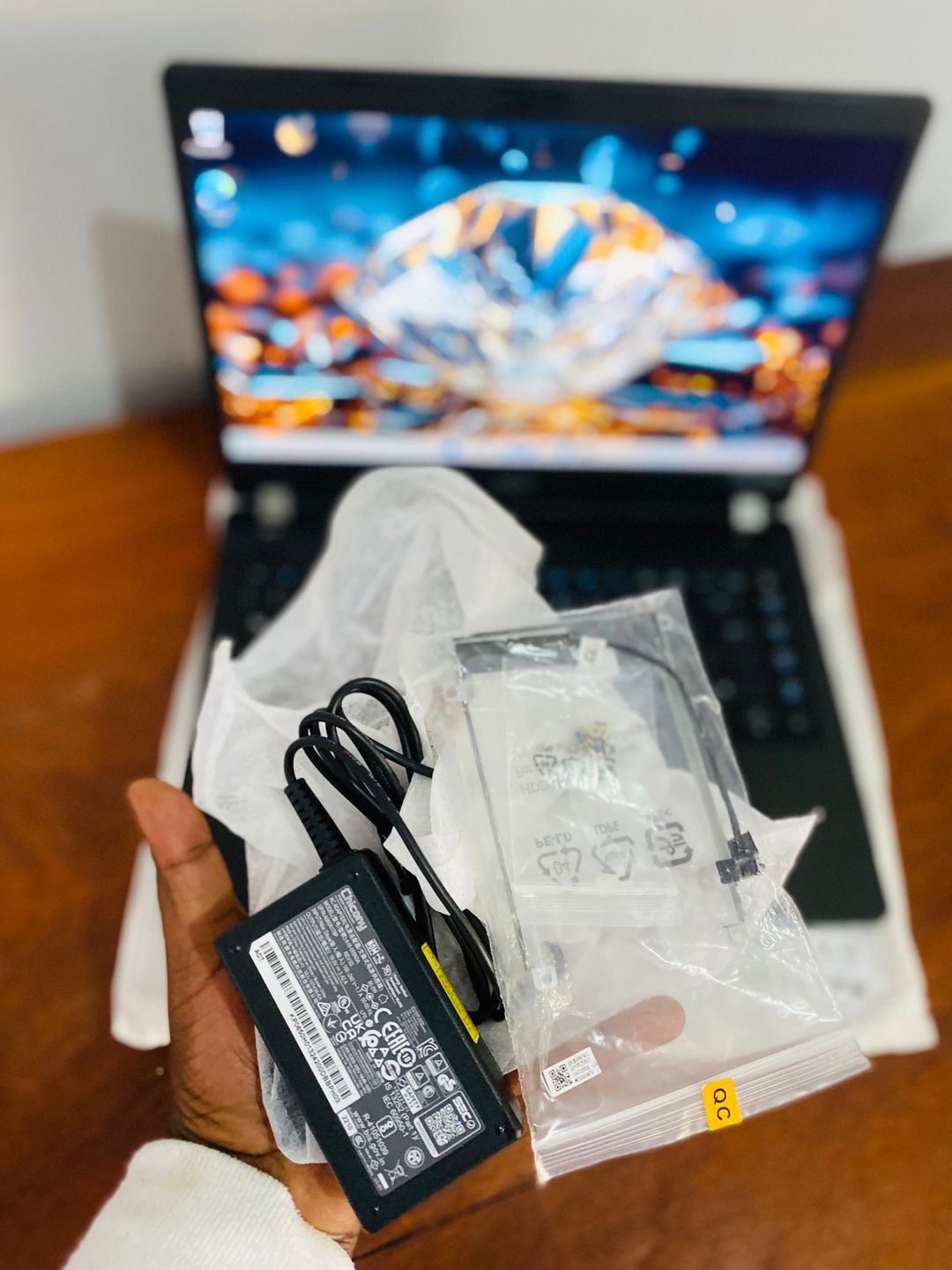 Acer TravelMate P214-53G