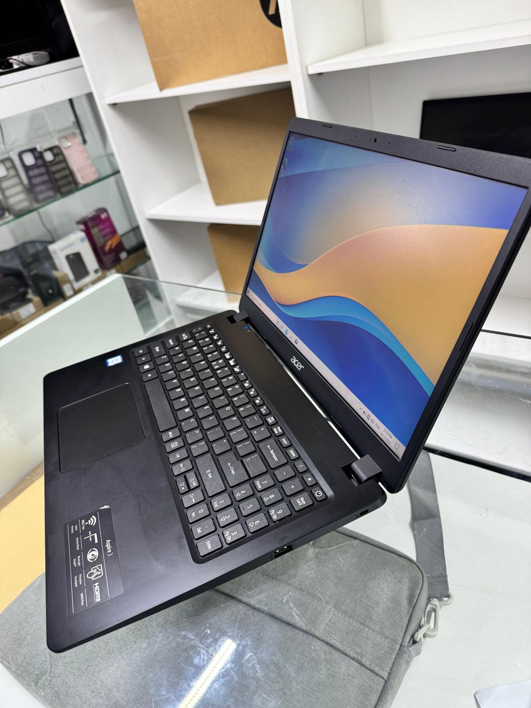 Acer Acer Aspire 315-31 