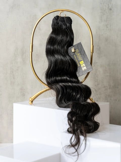 Exclusive bundle Hair 45 inches 