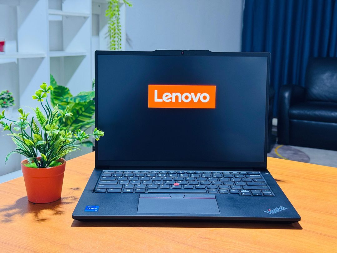 Lenovo ThinkPad L14 Gen 5