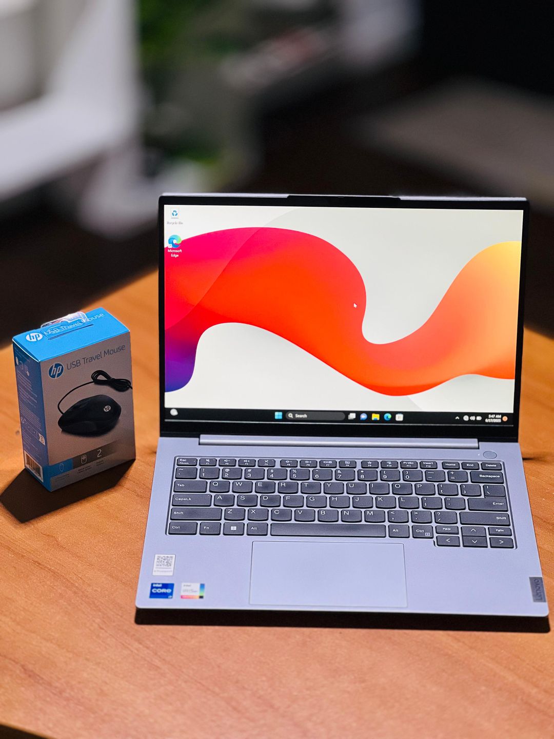 Lenovo ThinkBook i7 13th gen