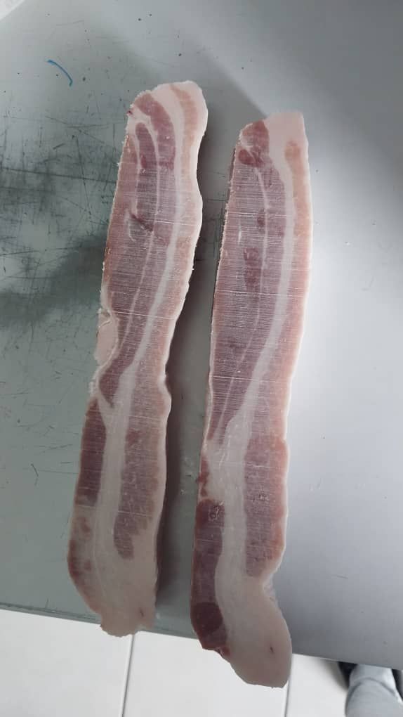 Char Siu / 叉烧
