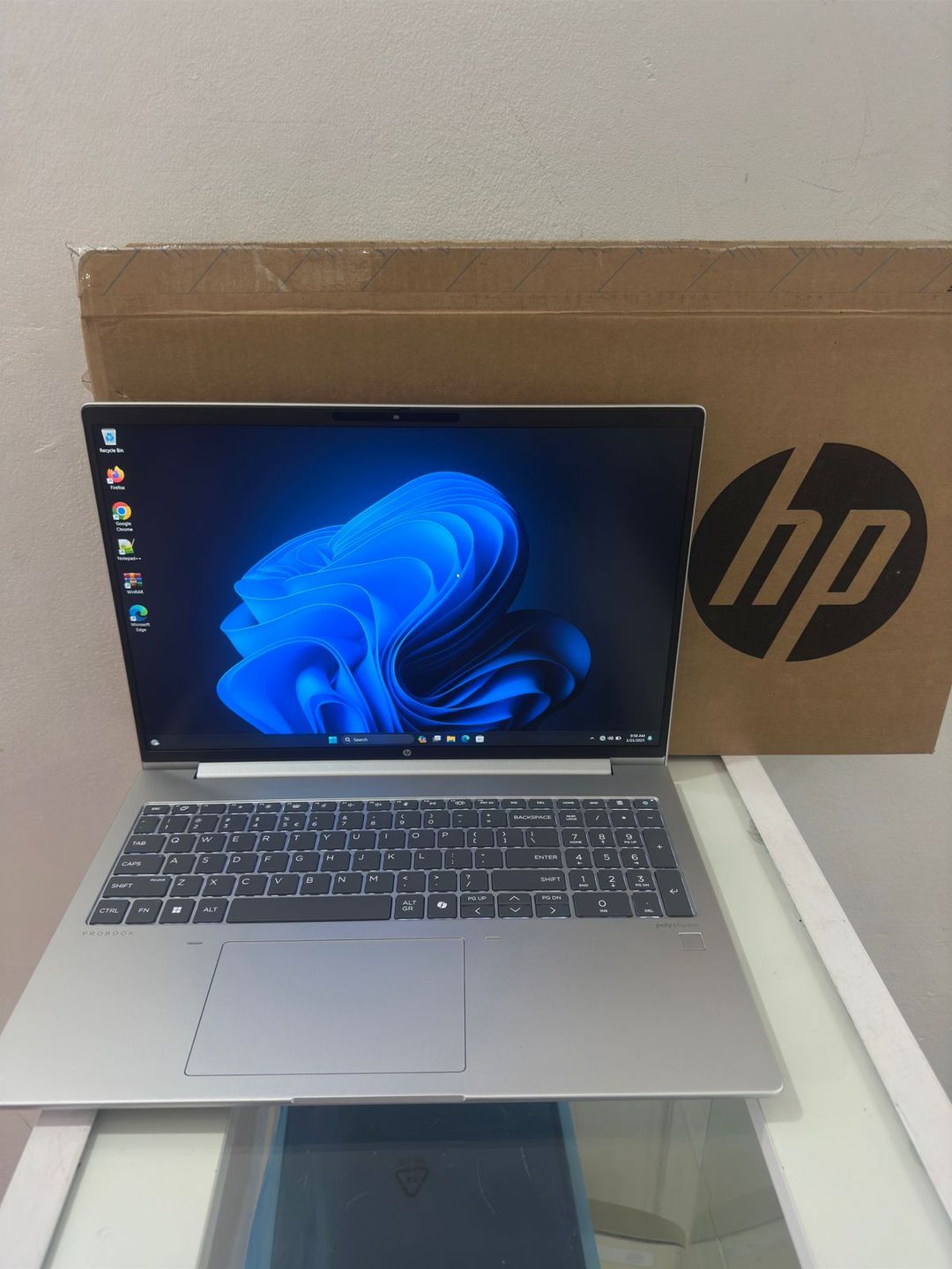Hp Elitebook 465 G11🔥