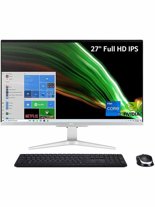 Acer aspire C27_1655 