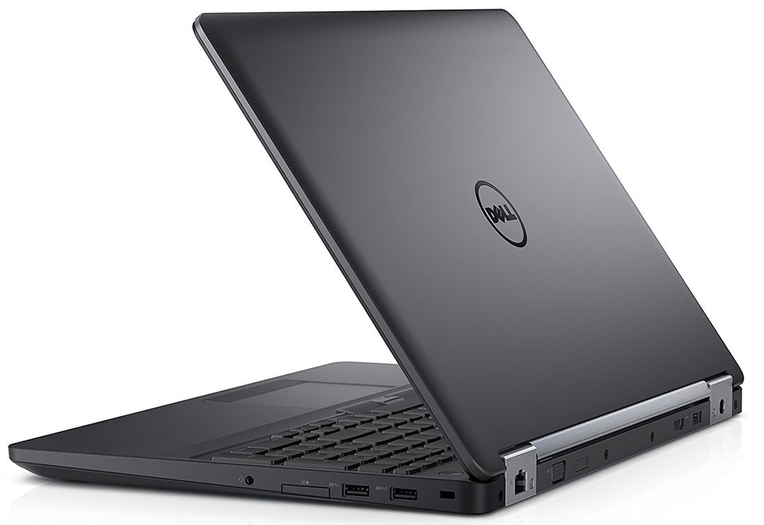 Dell Latitude 5570 