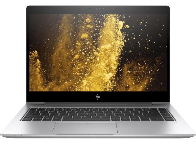 Hp EliteBook 840 g5 