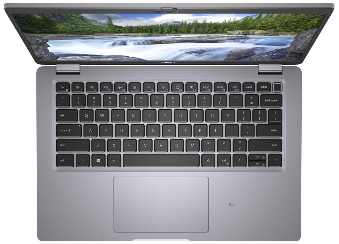 Dell latitude 5420