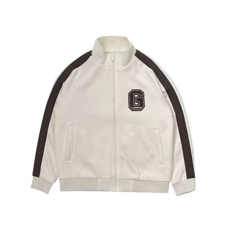 Long sleeve new jacket 