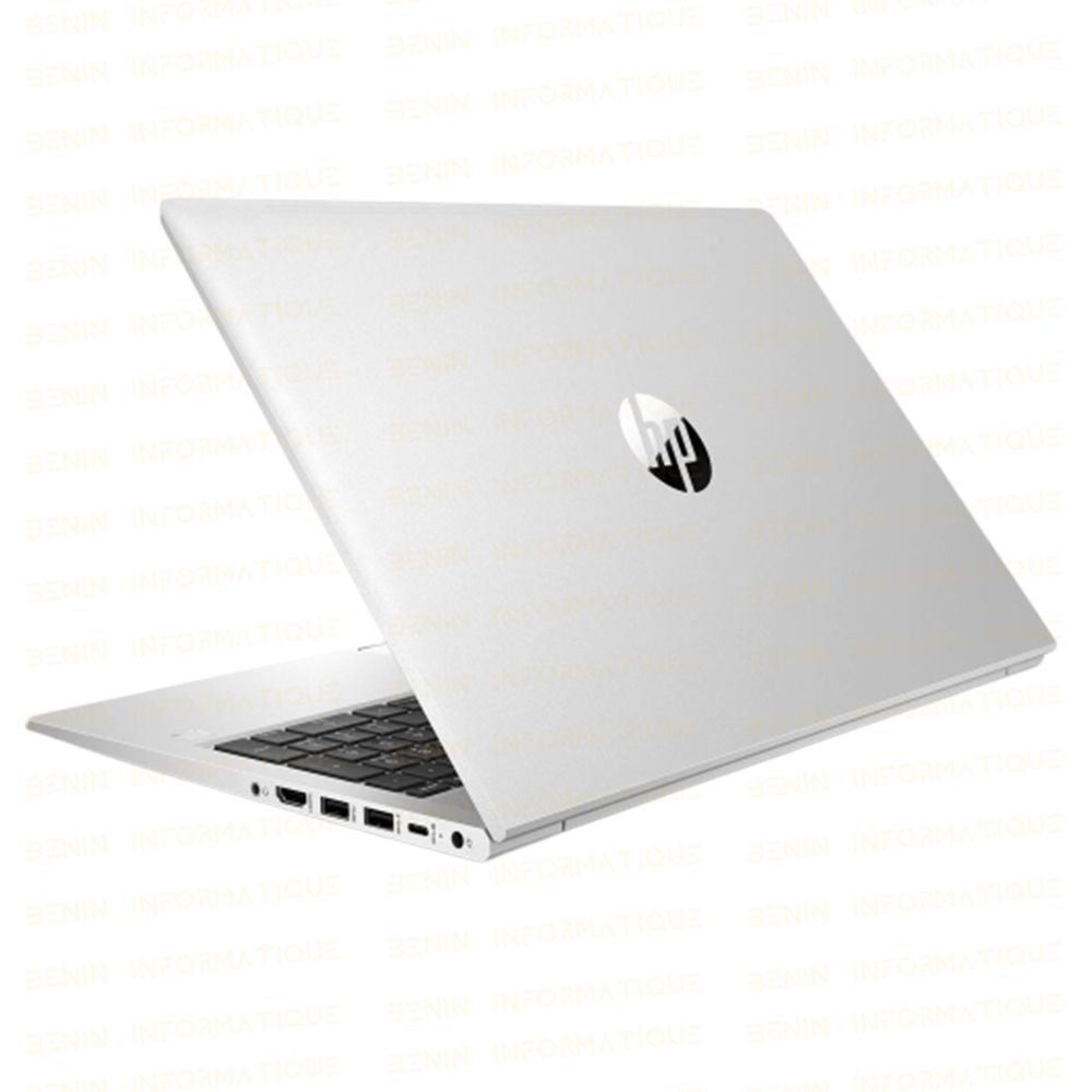 HP Probook 450 G8-16GB de RAM-512 GB SSD