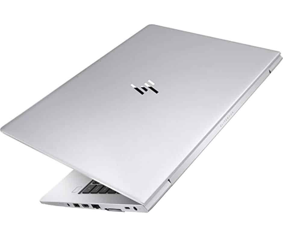 HP ELITEBOOK 850 G6 8ème Génération