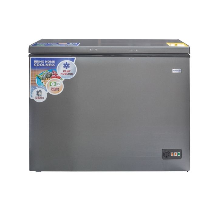 NASCO 195L Chest Freezer