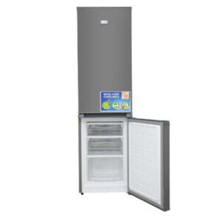 NASCO 170L Bottom Freezer Fridge