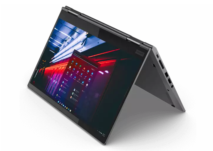 Lenovo X1 yoga X360 G4 8e génération 