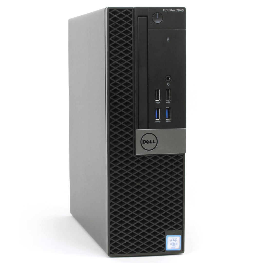 Dell optiplex 7040 complet core i7 (écran 22pouces ,souris et clavier)