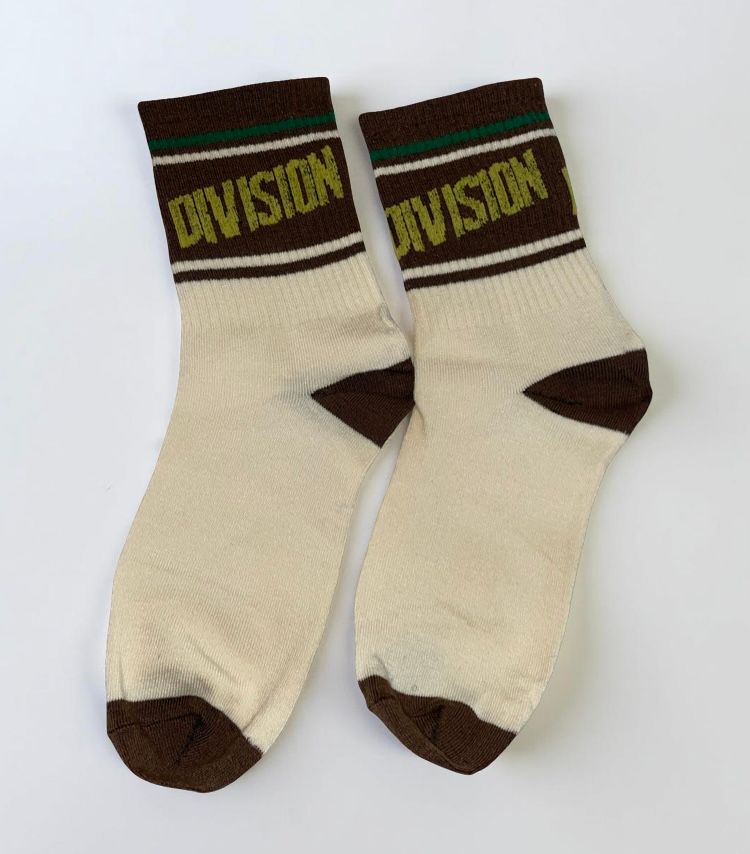 Vintage Socks 