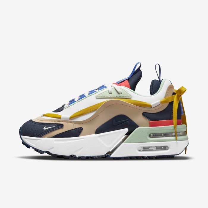 Nike Women's Air Max Furyosa