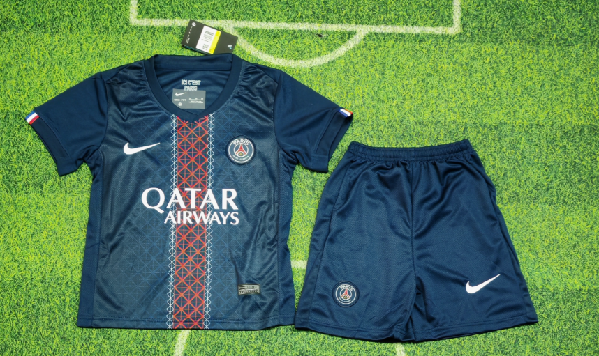 Camiseta Paris Saint Germain 25/26