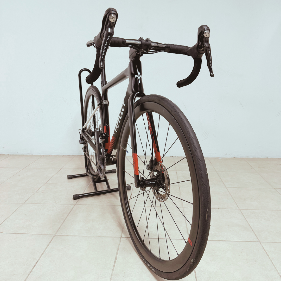 Wilier Garda – Ruta Endurance