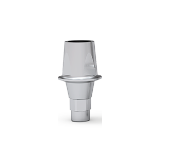 Short Standard 5mm GH=1