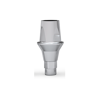 Short Standard 5mm GH=2