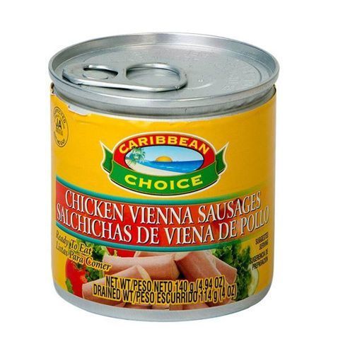cari choice sausage 