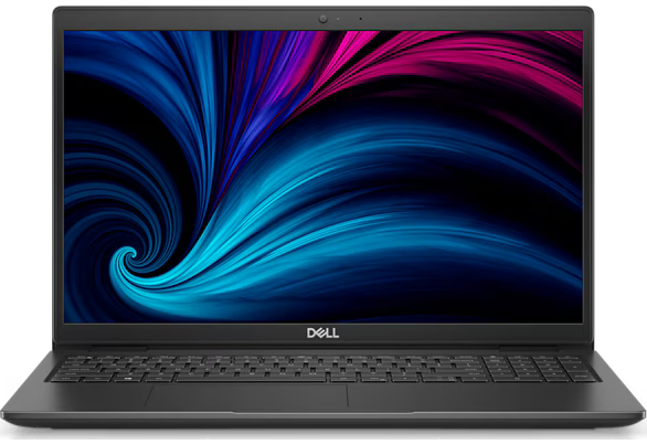 Dell latitude 3520 core i7-1165G7 