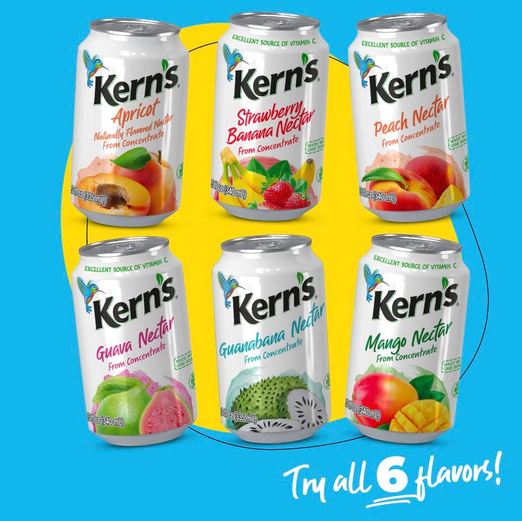 Kerns