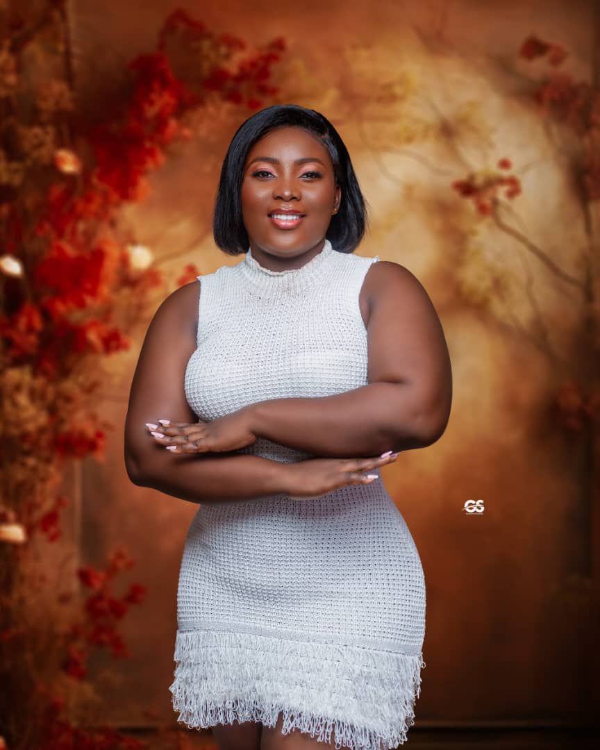 Comfort Quarshie 