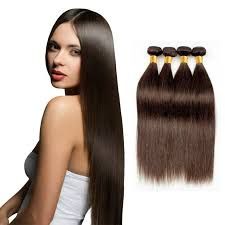 Straight Brazilian combo 55 inch
