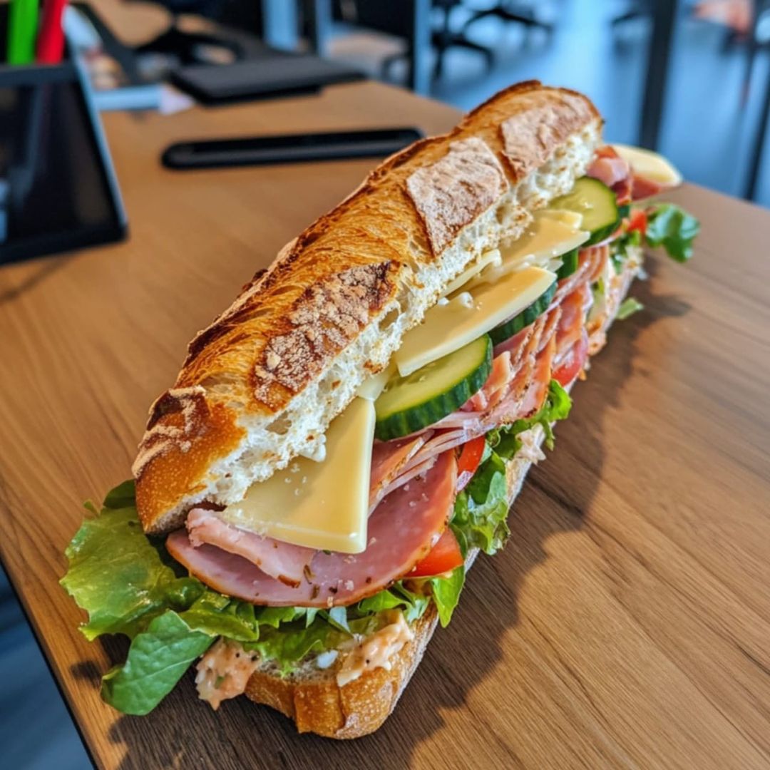 Sandwiche