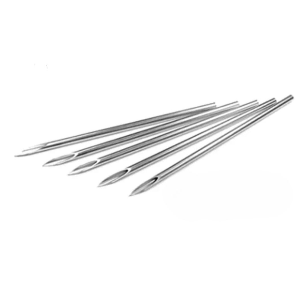 Needles