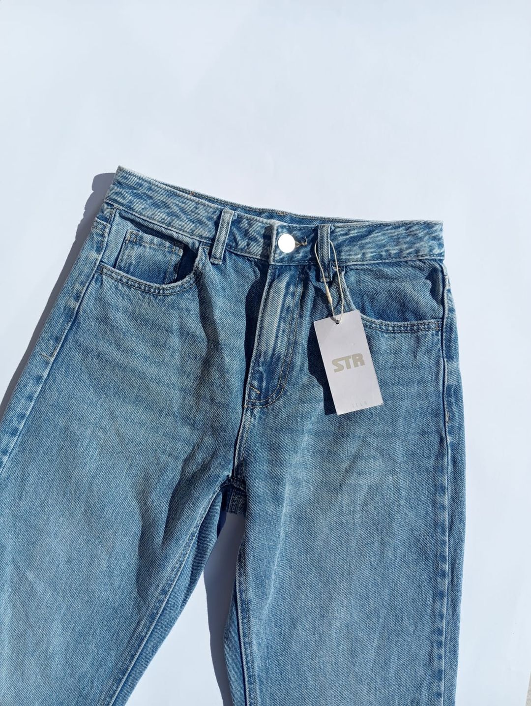 Jean talla 34
