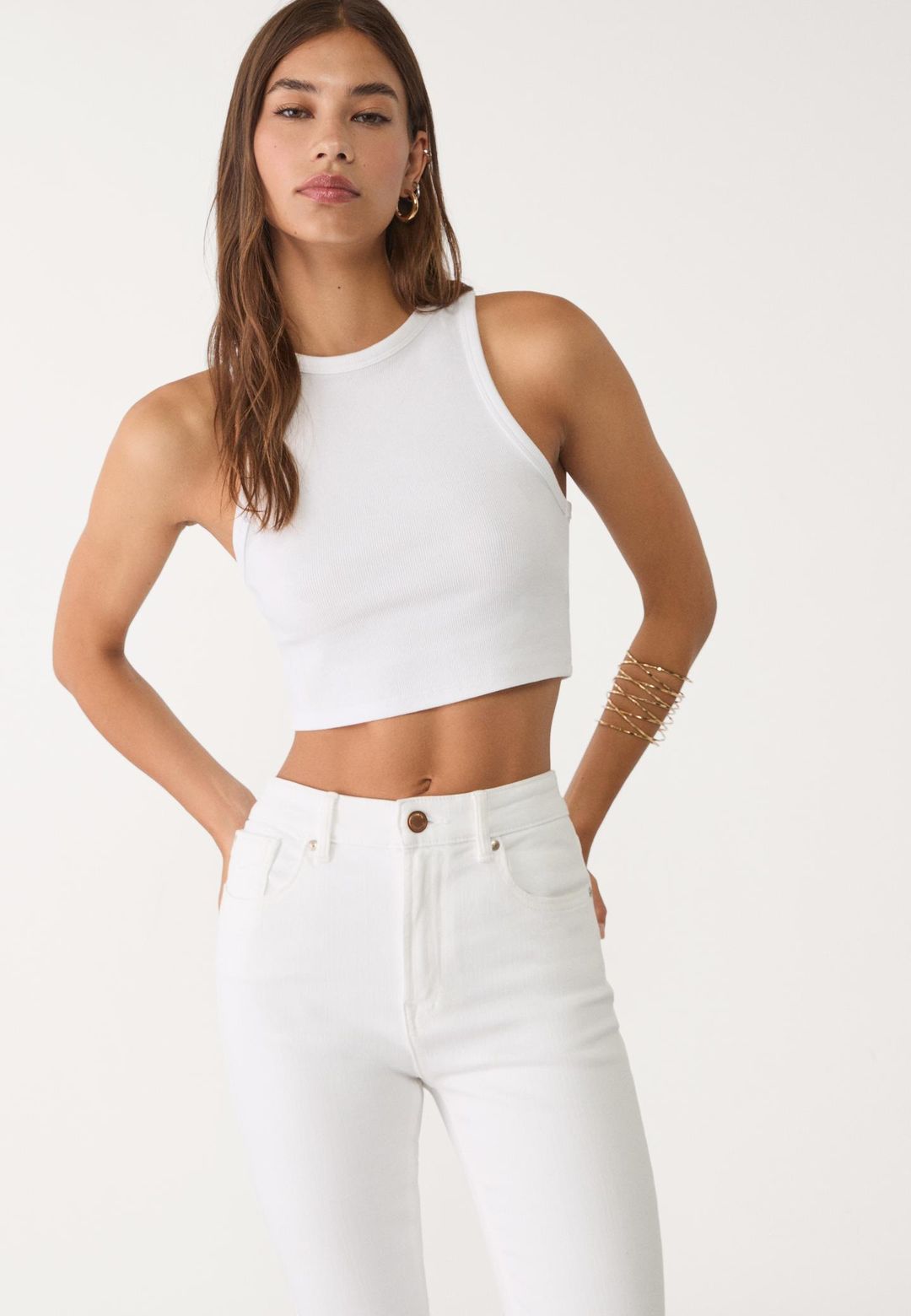 Jean Skinny 34