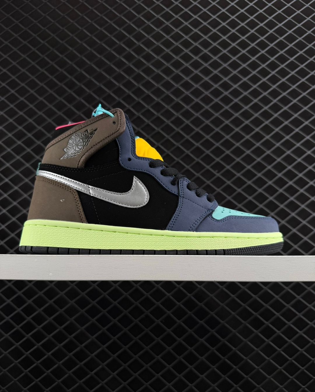 AIR JORDAN 1 RÉTRO HIGH TOKYO 
