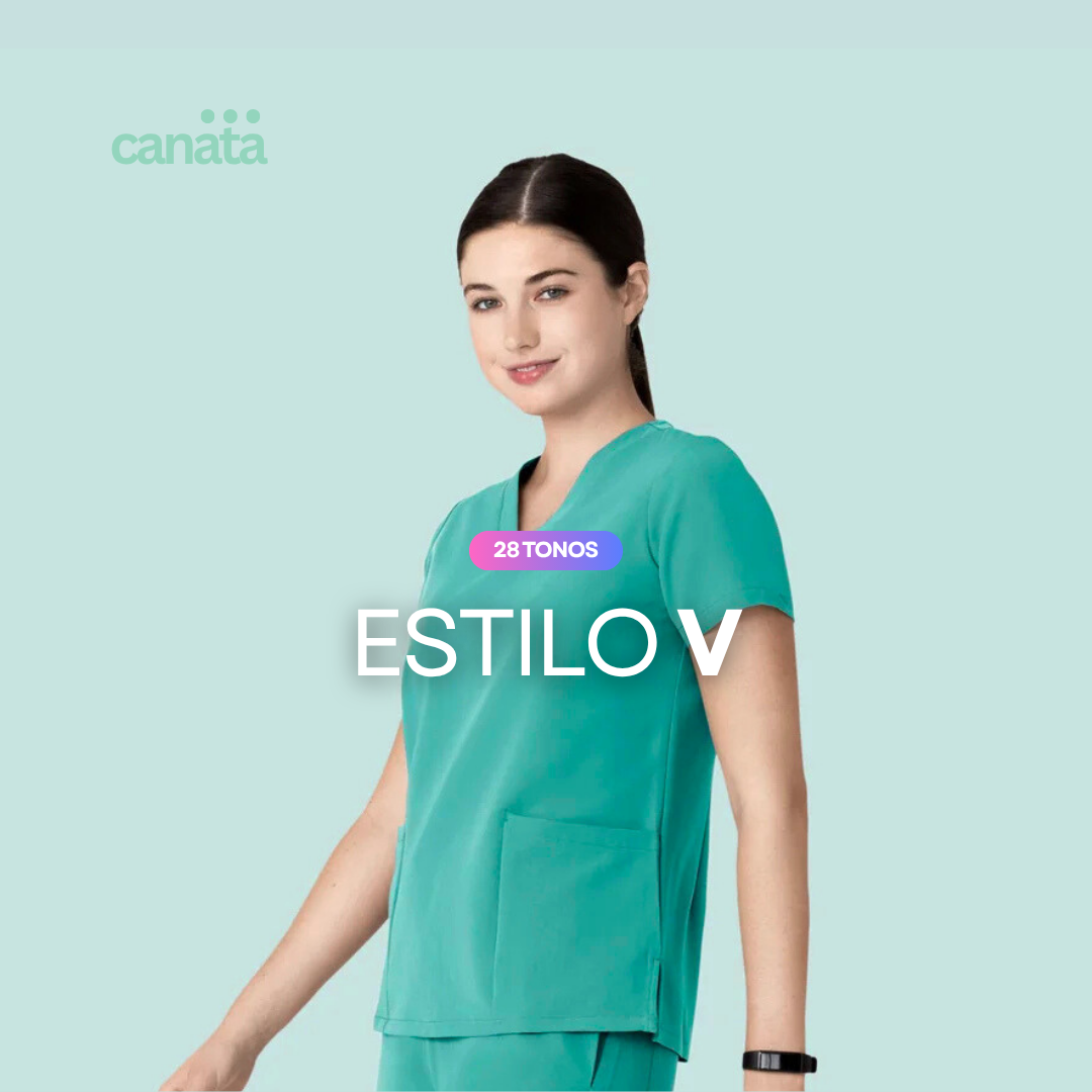 Conjunto para mujer - Estilo V