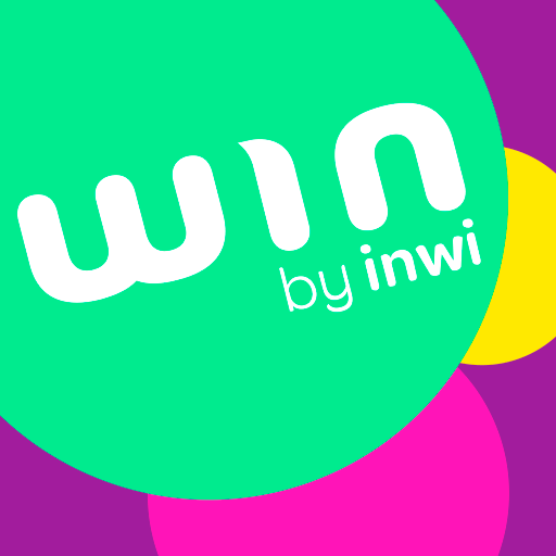 CONFIG ZIVPN OR HTTP CUSTOM WIN BY INWI 