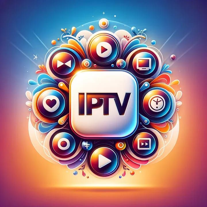 Package Complete (IPTV) for 1 Months
